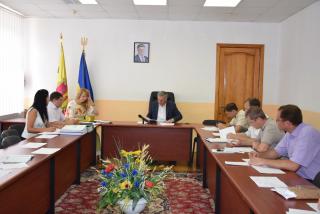 У Кам’янському визначили громадські проекти, допущені до голосування